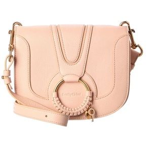 See by Chloe Hana Shoulder Bag